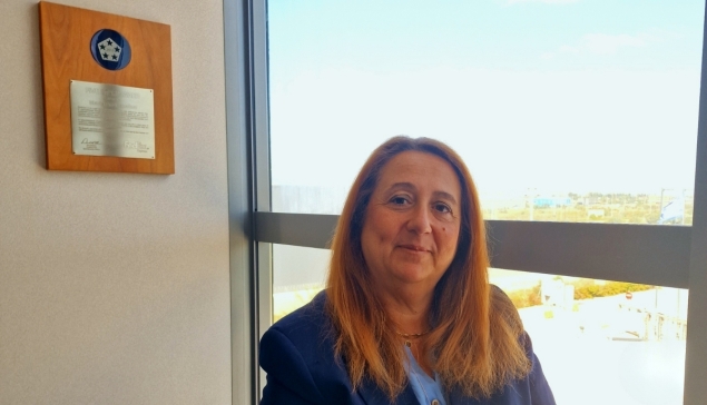 Μαρία Ανδριανάκου: Η FedEx στηρίζει τις επιχειρήσεις στο παγκόσμιο ταξίδι ανάπτυξής τους